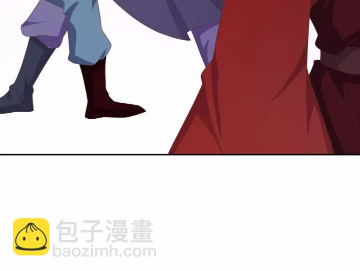 《傲娇王爷嚣张妃》第70话 晕倒 第38页
