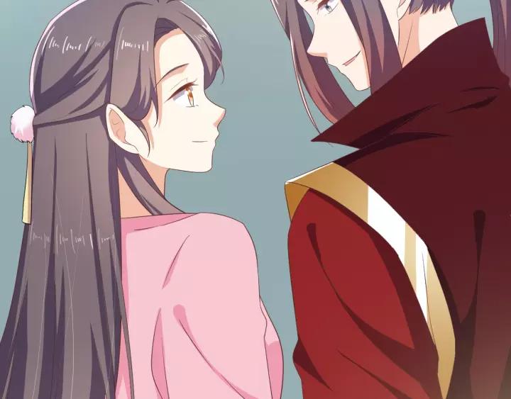 《傲娇王爷嚣张妃》第69话 做些正经的事 第39页