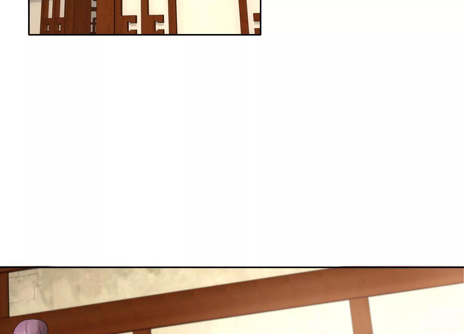 《宗主大人心很累》第21话 思考，动摇 第4页