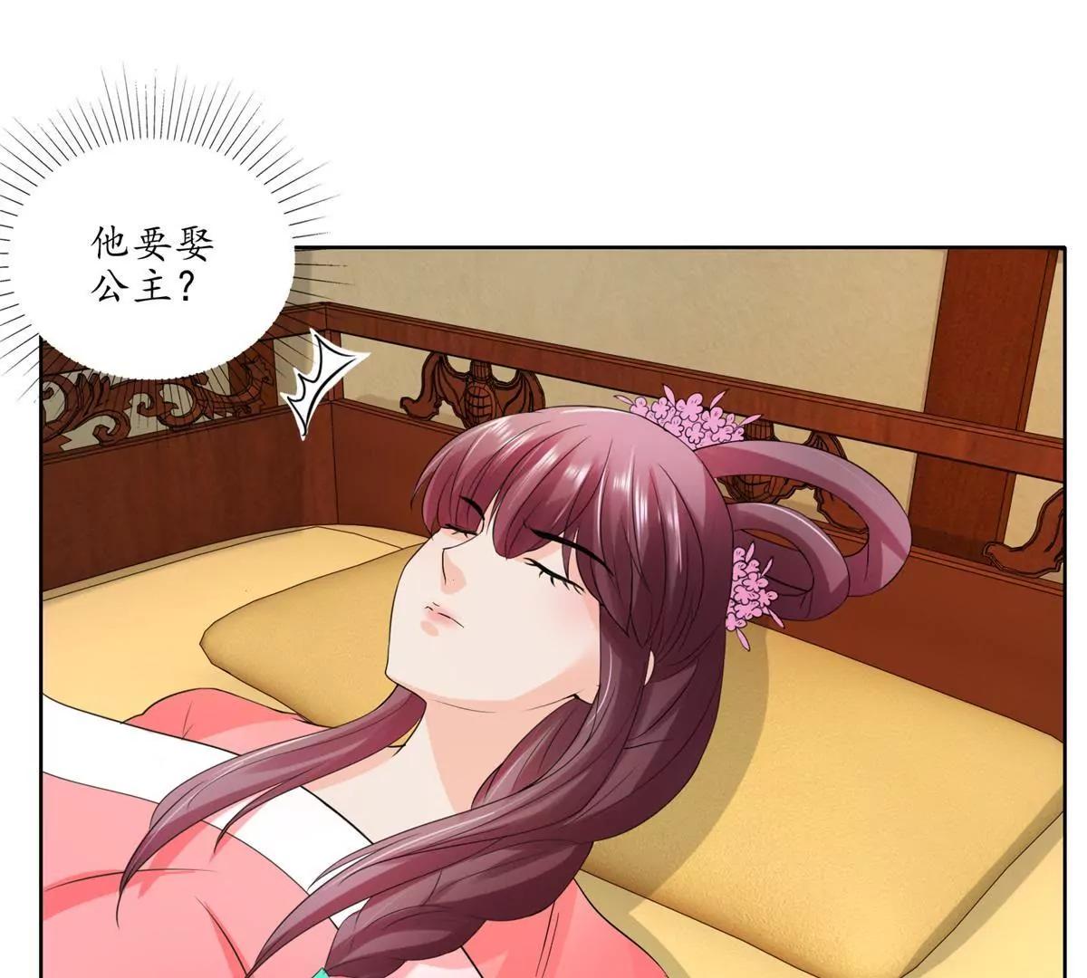 《宗主大人心很累》第27话 安全检查 第6页