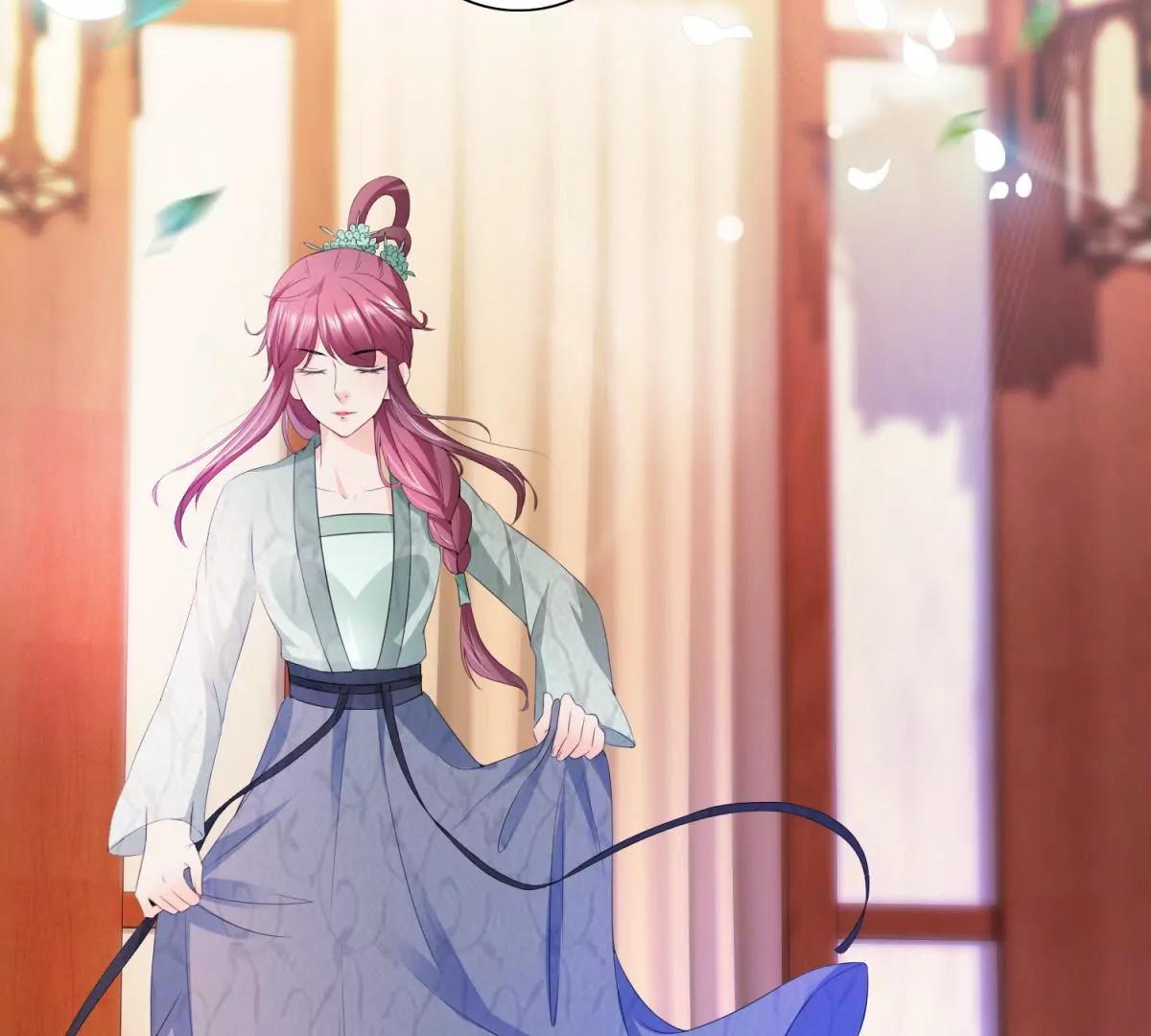《宗主大人心很累》第49话 真是笨蛋 第34页