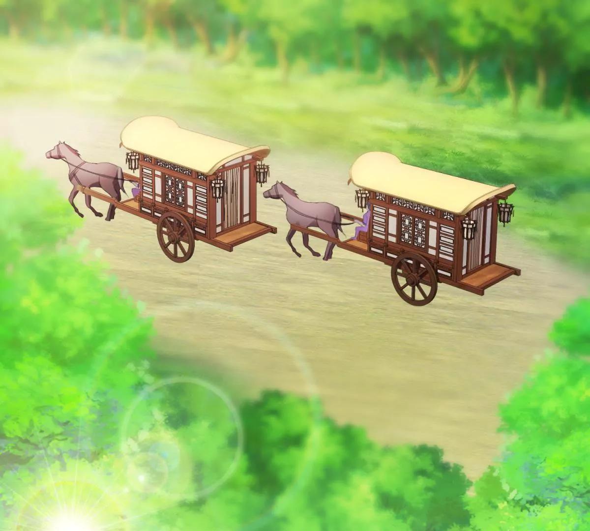 《宗主大人心很累》第49话 真是笨蛋 第4页