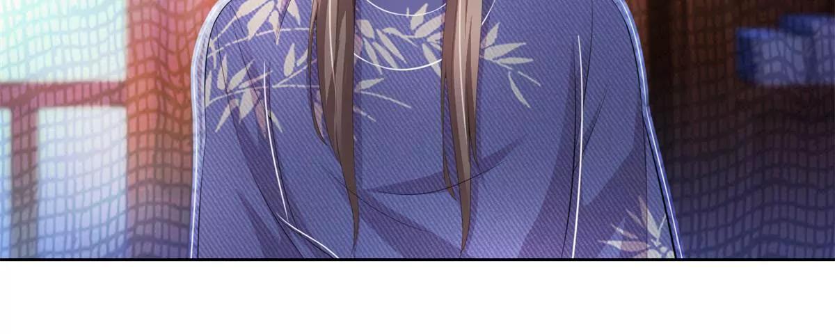 《宗主大人心很累》第75话 书房夜谈 第27页