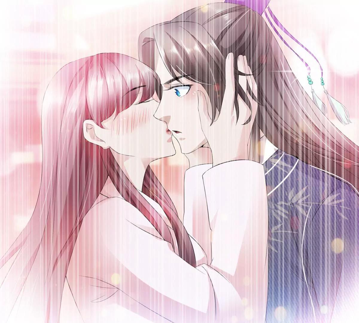 《宗主大人心很累》第79话 远走高飞 第31页