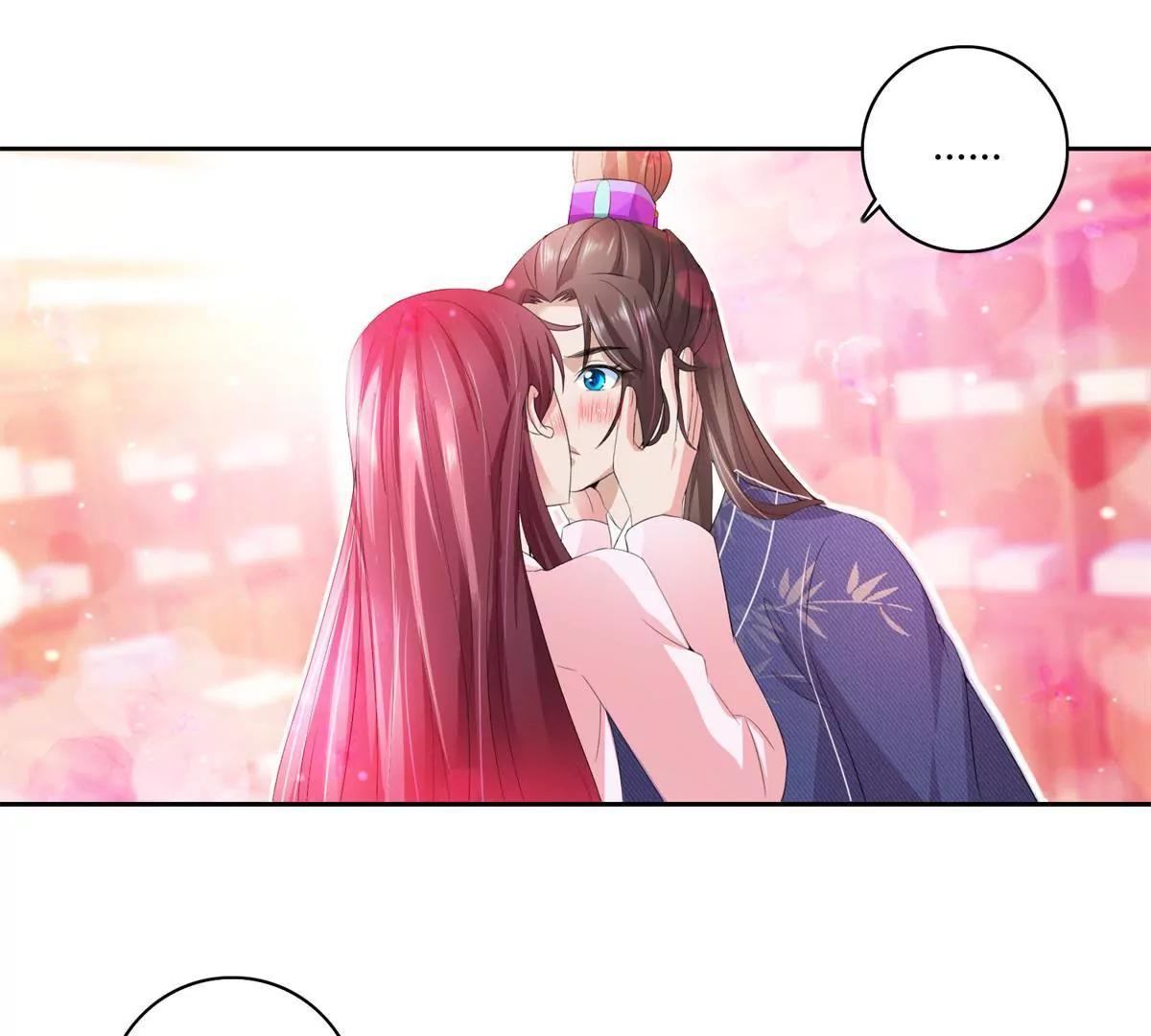 《宗主大人心很累》第79话 远走高飞 第3页