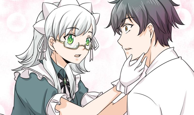 《我的女友制造机》第3话 剃毛了，嘻嘻 第42页