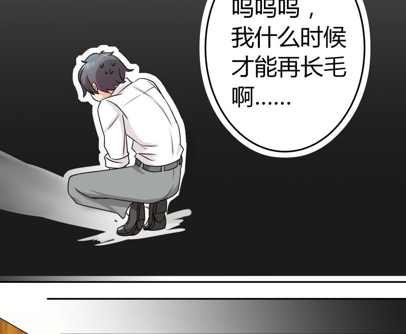 《我的女友制造机》第5话 女友大危机 第36页