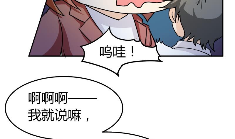 《我的女友制造机》第6话 补魔什么的 第9页