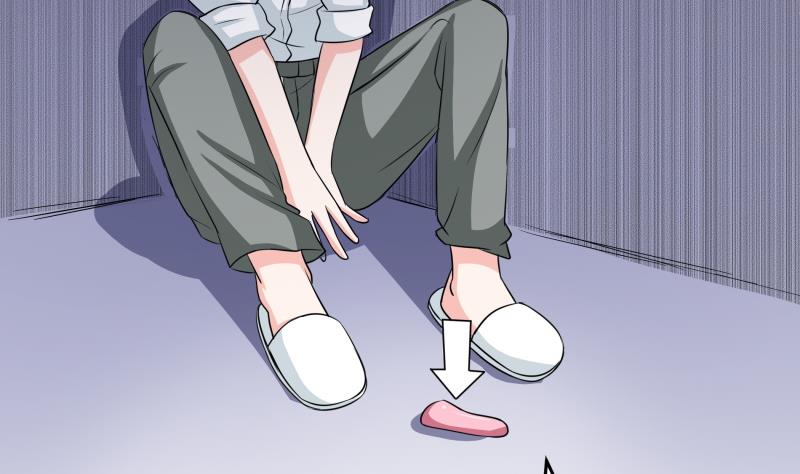 《我的女友制造机》第12话 量尺寸啦！ 第17页