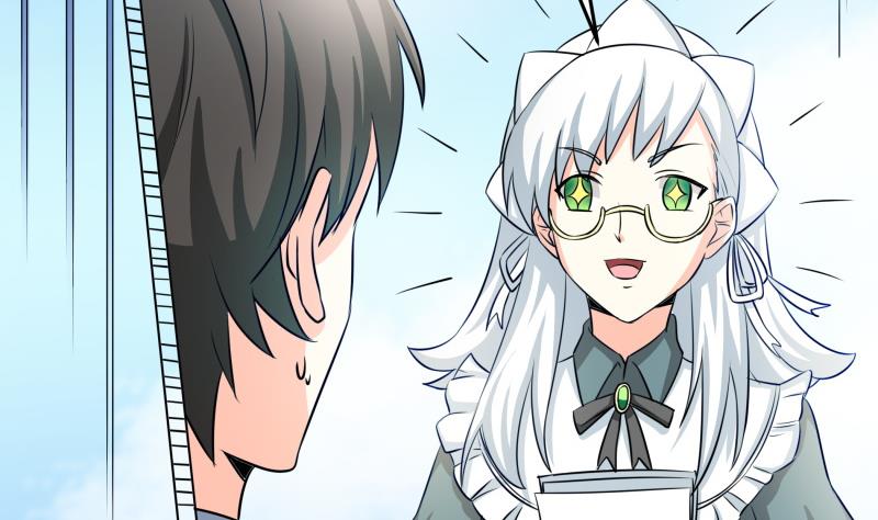 《我的女友制造机》第21话 这不是去幼儿园的车 第21页