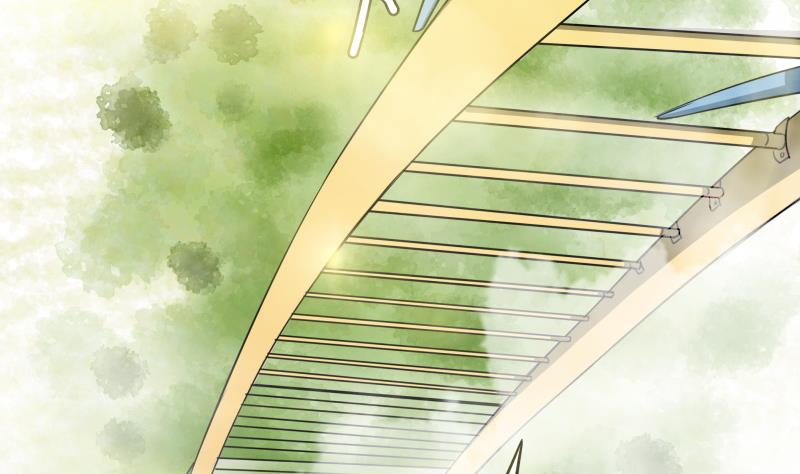 《我的女友制造机》第21话 这不是去幼儿园的车 第30页