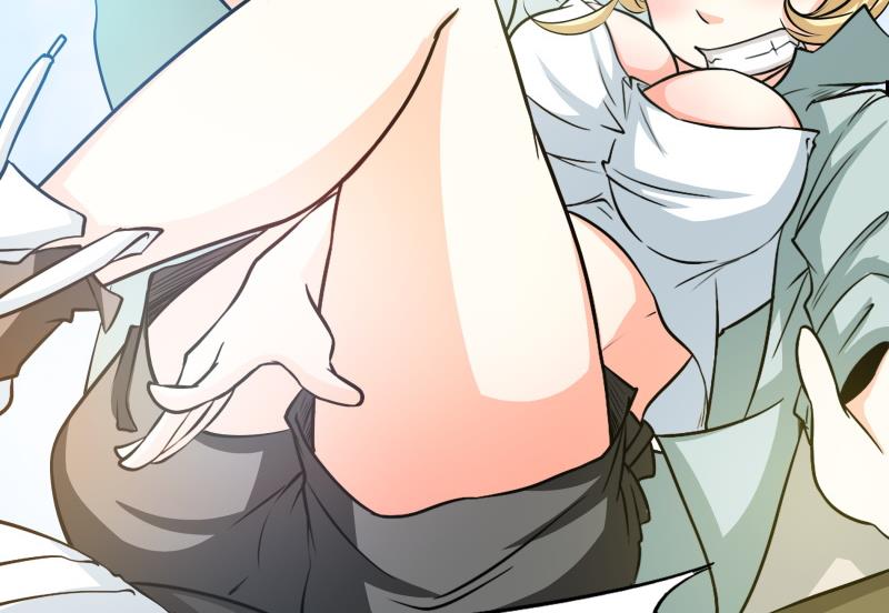 《我的女友制造机》第27话 傲娇双马尾萝莉 第12页