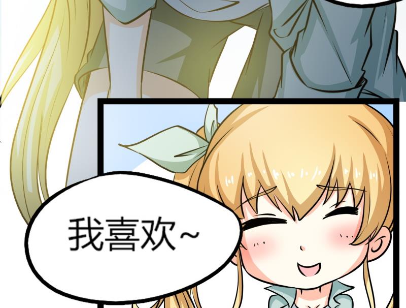 《我的女友制造机》第27话 傲娇双马尾萝莉 第23页