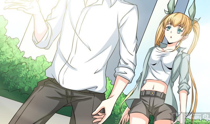 《我的女友制造机》第27话 傲娇双马尾萝莉 第40页