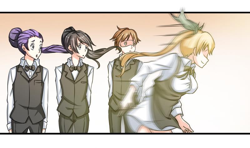 《我的女友制造机》第27话 傲娇双马尾萝莉 第50页