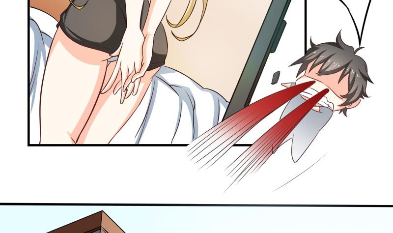 《我的女友制造机》第31话 没成功？那再来一次 第21页