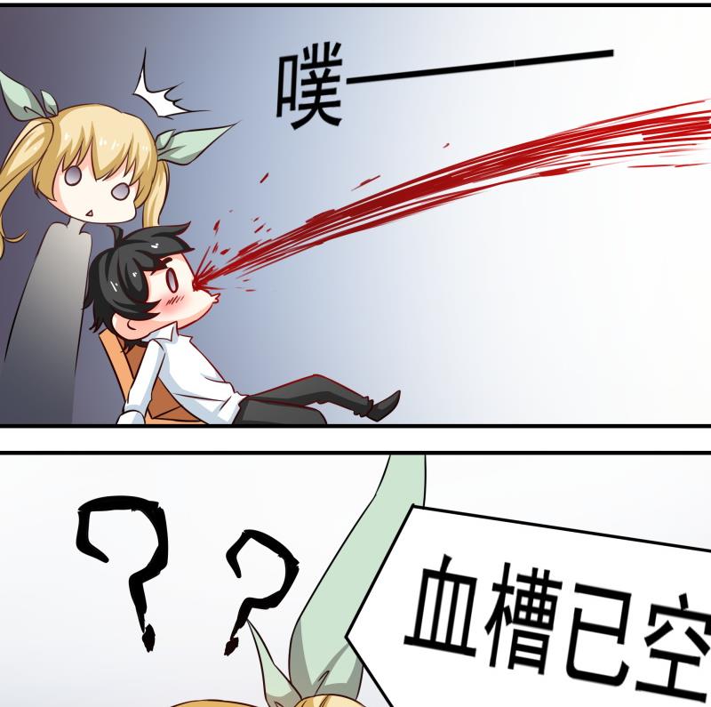 《我的女友制造机》第31话 没成功？那再来一次 第48页