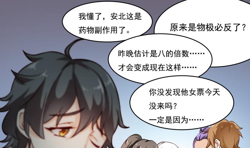 《我的女友制造机》第30话 结束第一次 第32页
