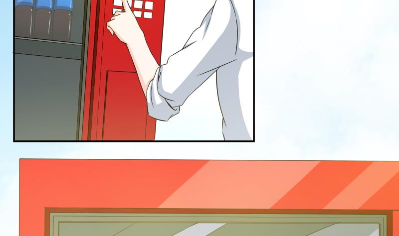《我的女友制造机》第36话 再次遇到刺杀危机 第15页