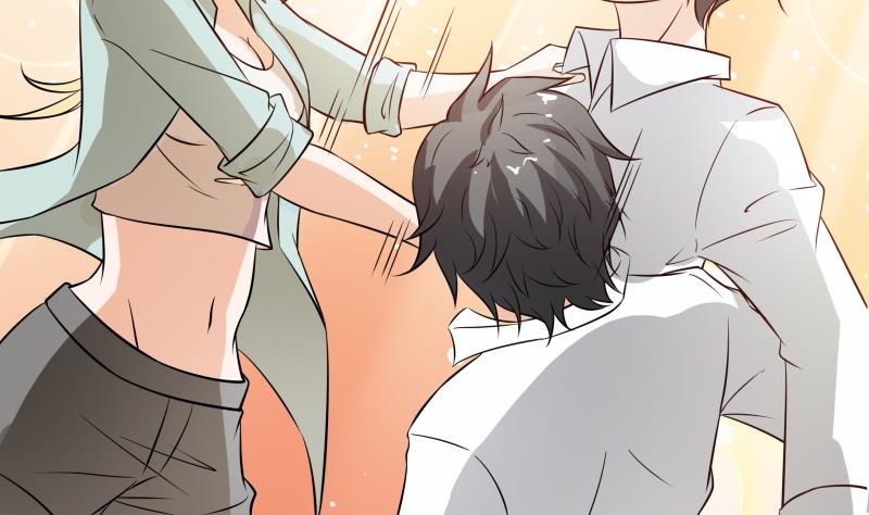 《我的女友制造机》第40话 案发现场 第15页