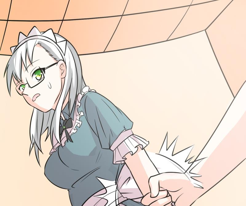《我的女友制造机》第41话 扑倒朴雪 第18页