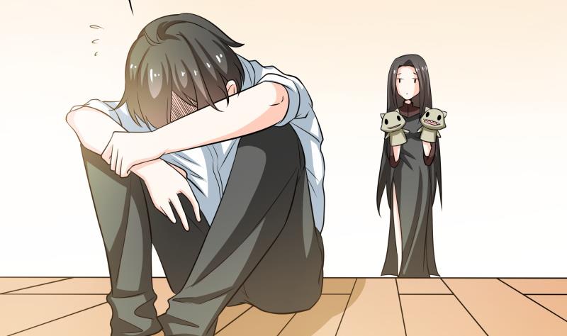 《我的女友制造机》第45话 朴雪才是大老婆 第9页