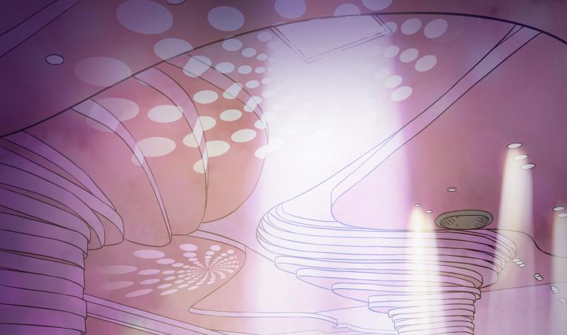 《我的女友制造机》第46话 安北来了 第2页