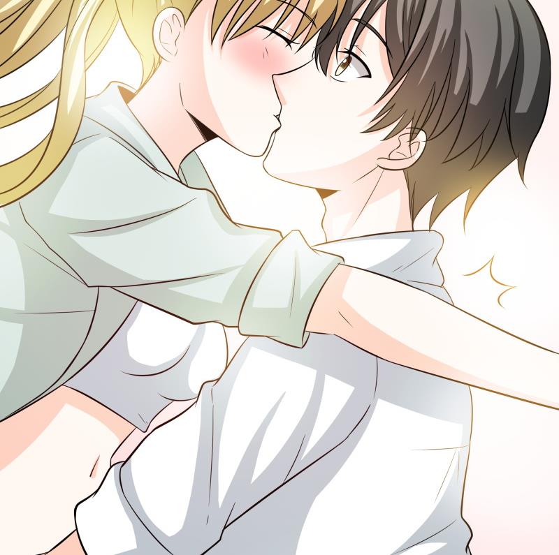 《我的女友制造机》第48话 说不出口分手 第12页