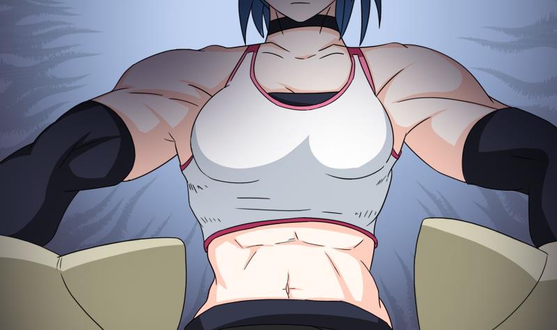 《我的女友制造机》第51话 温柔美女登场！（大雾） 第5页