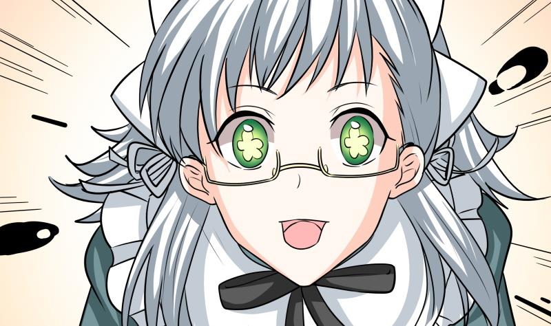《我的女友制造机》第52话 朴雪变心了？！ 第24页