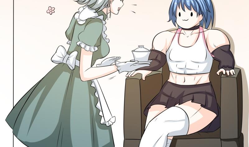 《我的女友制造机》第52话 朴雪变心了？！ 第30页