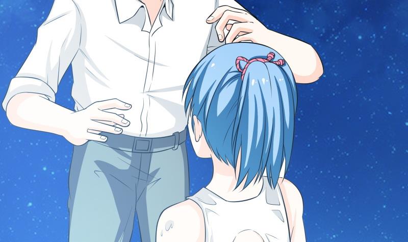 《我的女友制造机》第56话 EXM？这位萝莉你谁？ 第15页