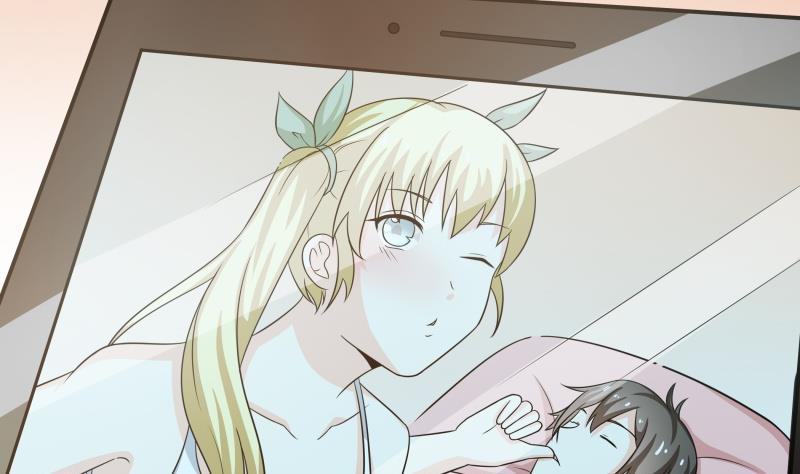 《我的女友制造机》番外 小剧场 恋与咖啡厅六一版 3 第29页