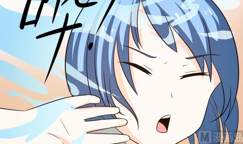 《我的女友制造机》小剧场 恋与咖啡厅六一版 最终回 第34页