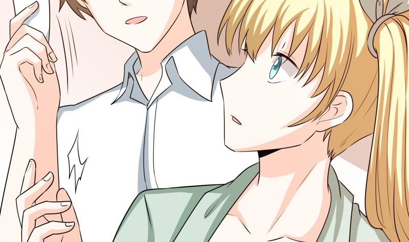 《我的女友制造机》第62话 对方的目标是朴雪？ 第9页
