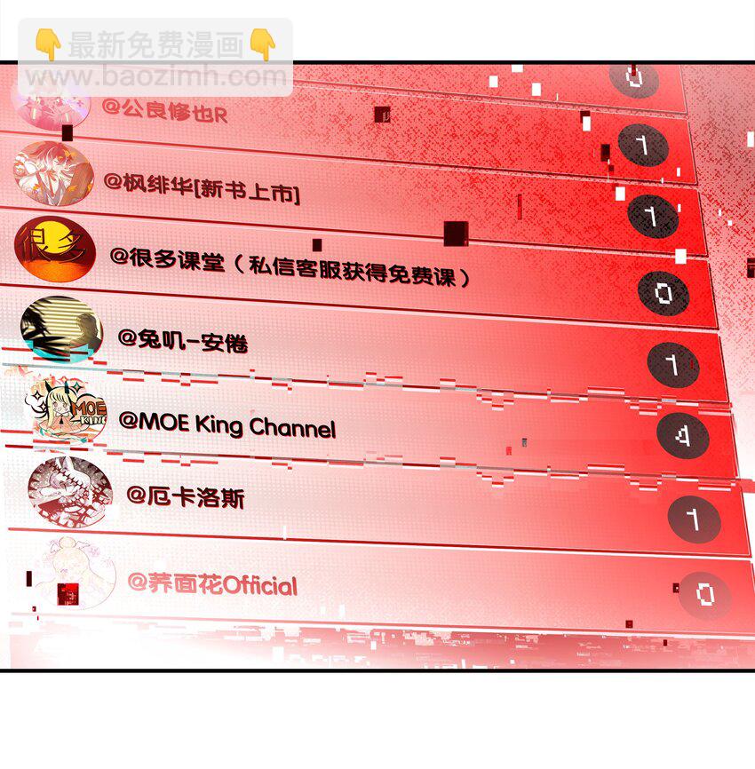 《VR聊天室无法下线》004 这游戏不会也换主角吧？ 第27页