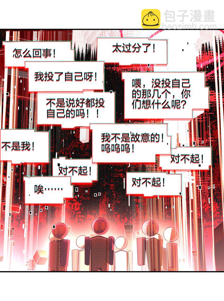 《VR聊天室无法下线》004 这游戏不会也换主角吧？ 第34页