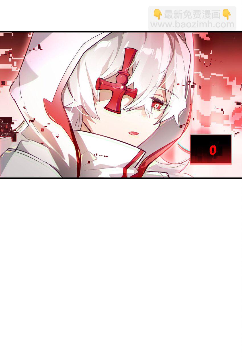《VR聊天室无法下线》004 这游戏不会也换主角吧？ 第35页