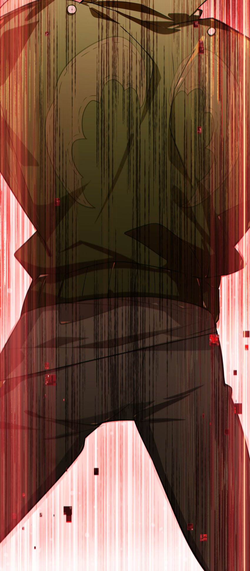 《VR聊天室无法下线》004 这游戏不会也换主角吧？ 第42页