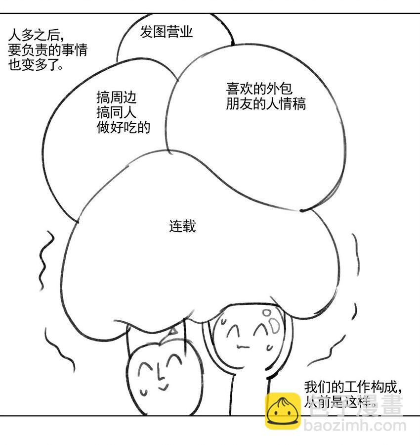 《VR聊天室无法下线》咕了！ 滑跪道歉QAQ 第4页