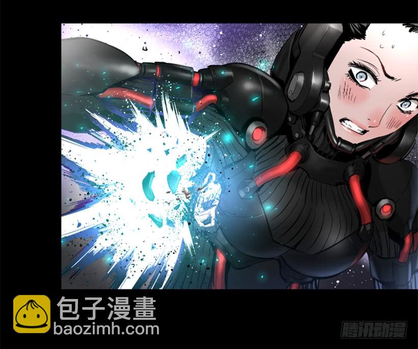 《异界三侠》61.不公平 第34页