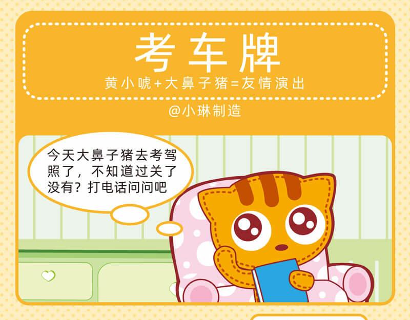 《小琳故事绘》20自学成才 第5页