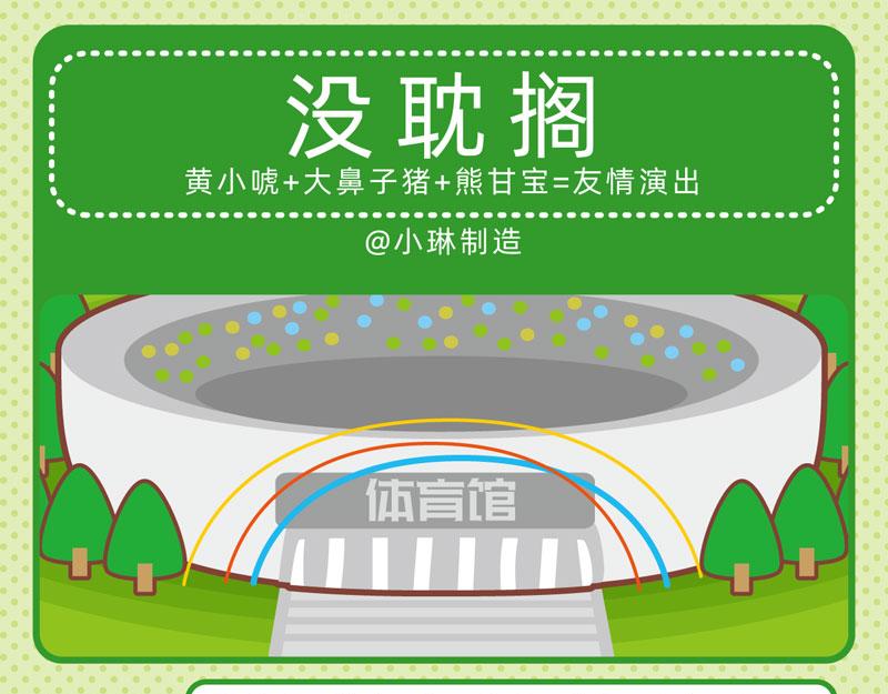 《小琳故事绘》38聪明如我四 第9页