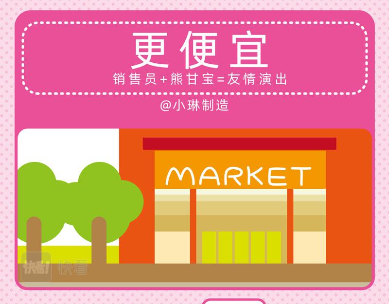 《小琳故事绘》51趣味购物 第4页