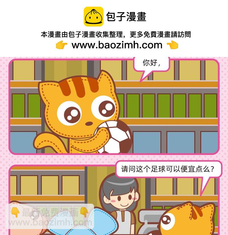 《小琳故事绘》86购物能手 第11页