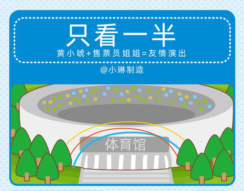 《小琳故事绘》89参观奇遇 第9页