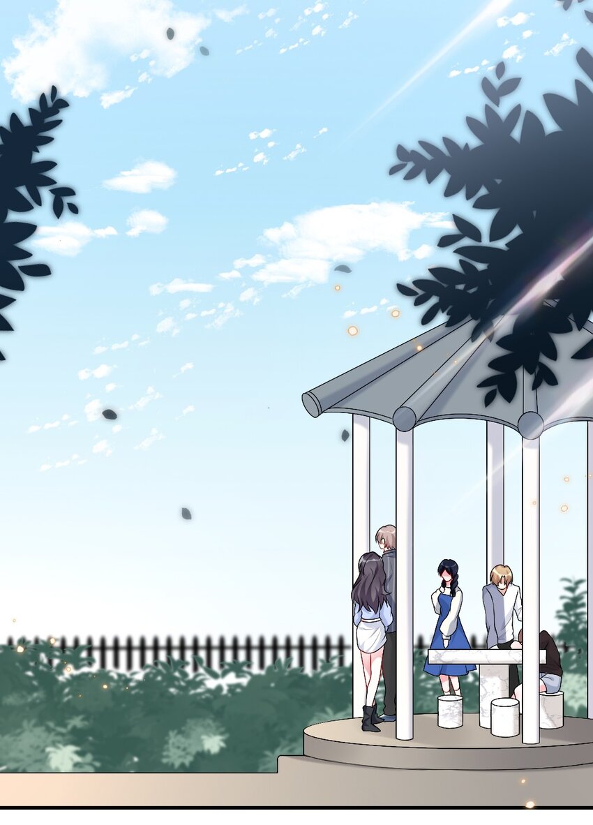 《盛世妆娘妆者攻略》003 必死的结局 第43页