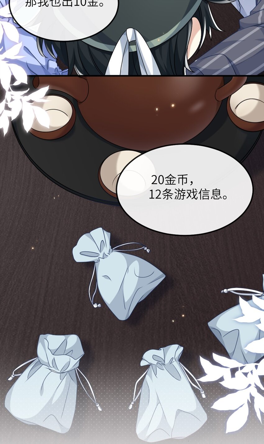《盛世妆娘妆者攻略》009 打怪升级？ 第29页