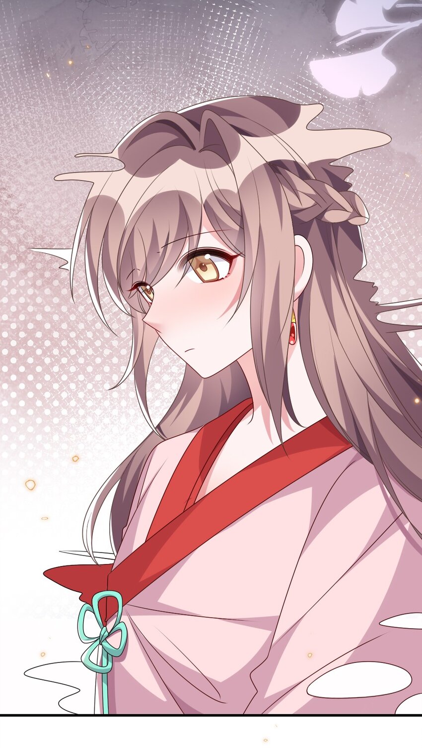 《盛世妆娘妆者攻略》013 继续探索 第34页