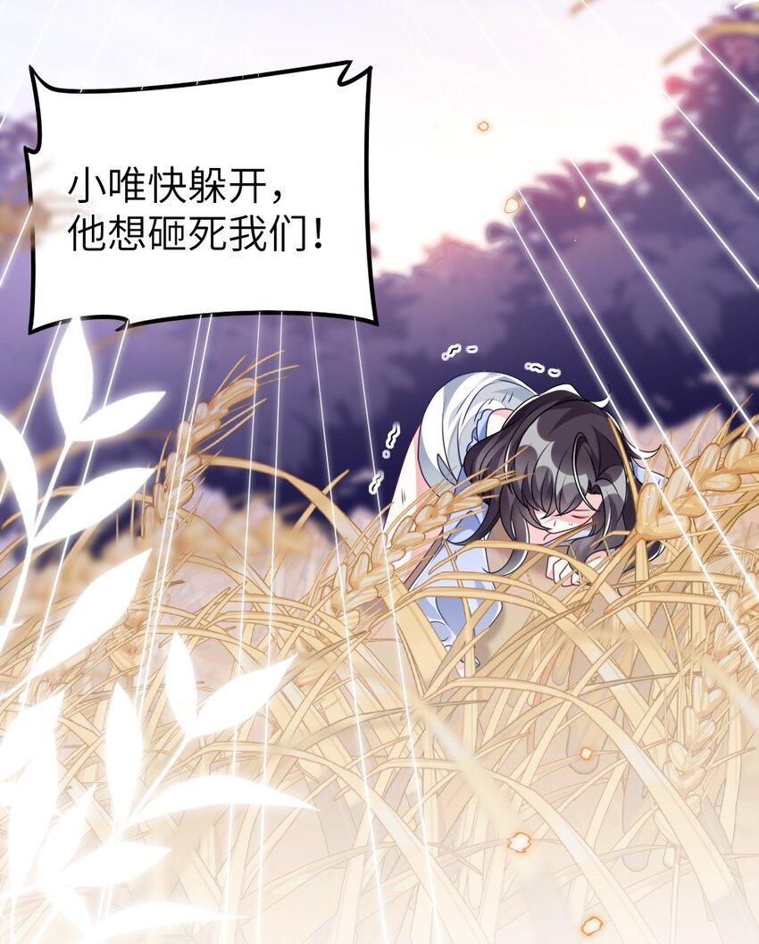 《盛世妆娘妆者攻略》020 下单 第24页